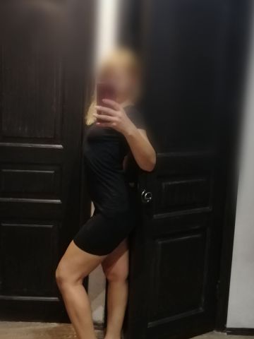 Анкета проститутки Анюта - Фото 1, , 32 года, №115030